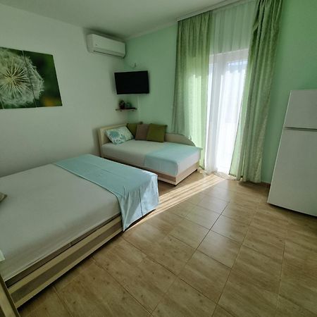 Dmd Apartments ブドヴァ エクステリア 写真