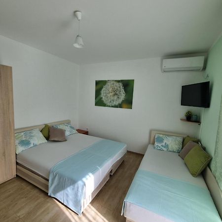 Dmd Apartments ブドヴァ エクステリア 写真