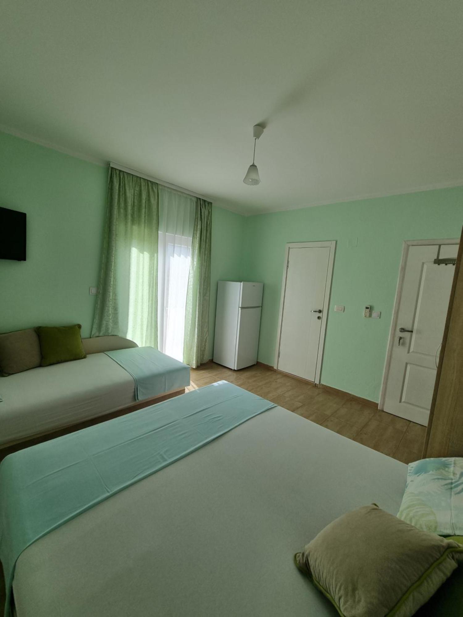 Dmd Apartments ブドヴァ エクステリア 写真