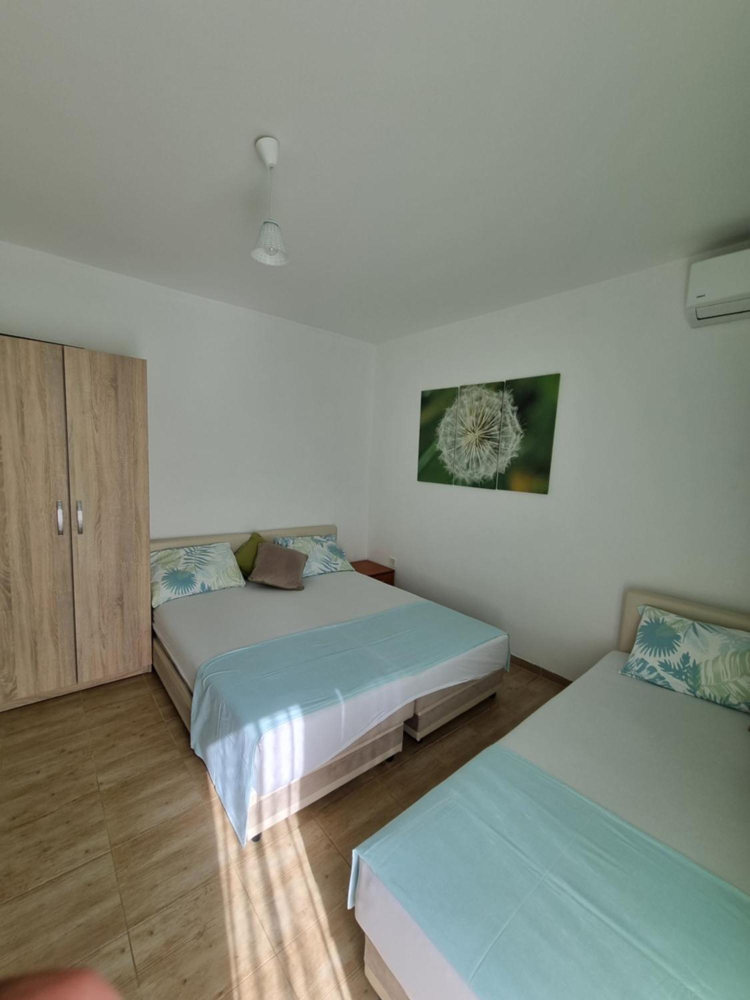 Dmd Apartments ブドヴァ エクステリア 写真