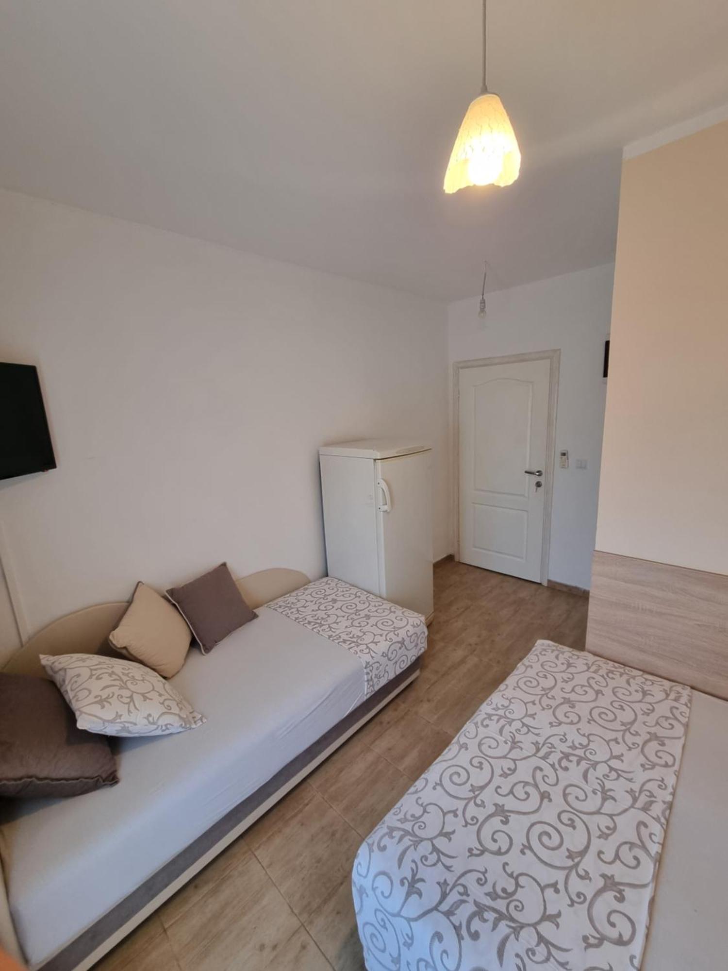 Dmd Apartments ブドヴァ エクステリア 写真