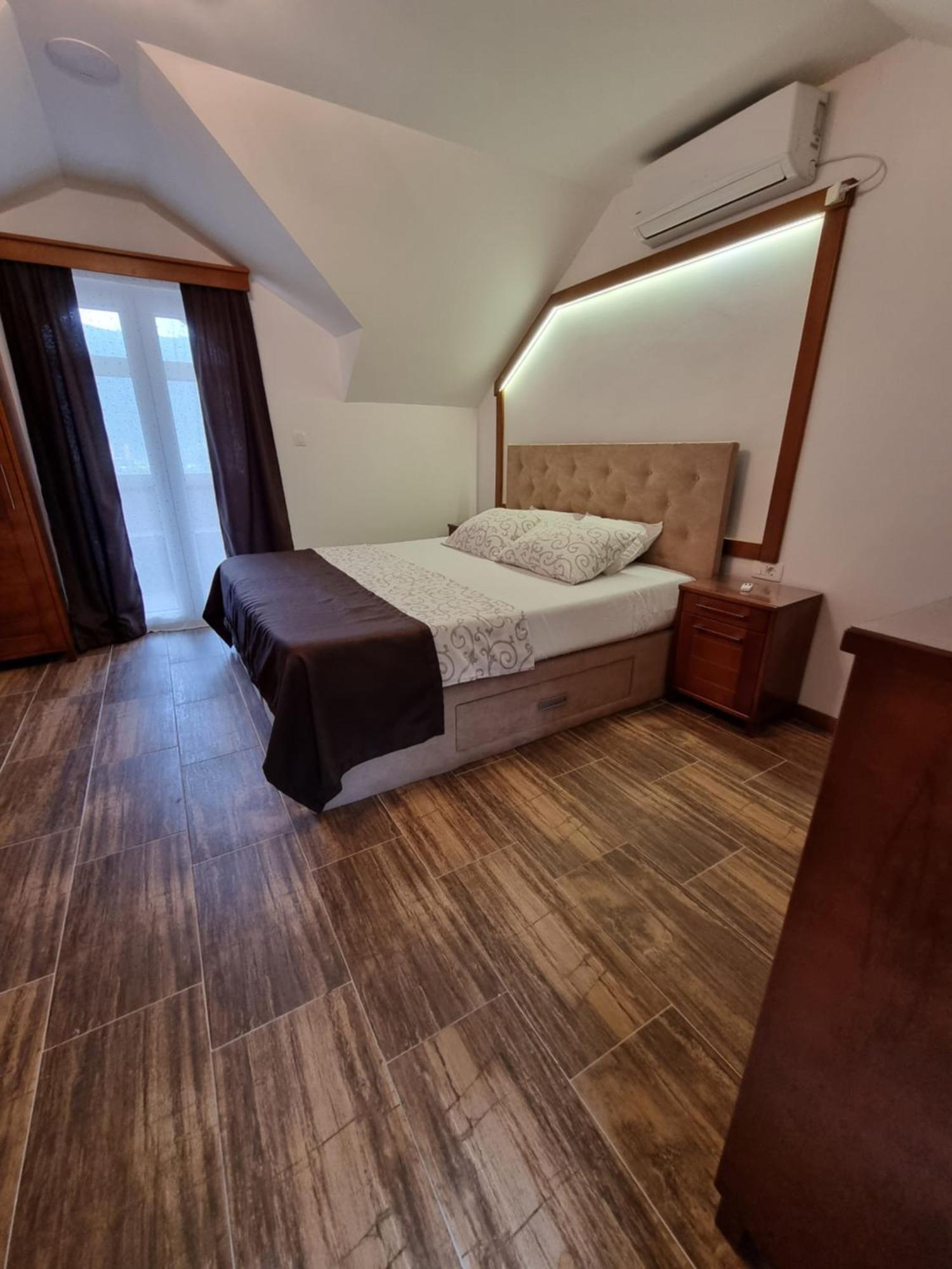 Dmd Apartments ブドヴァ エクステリア 写真