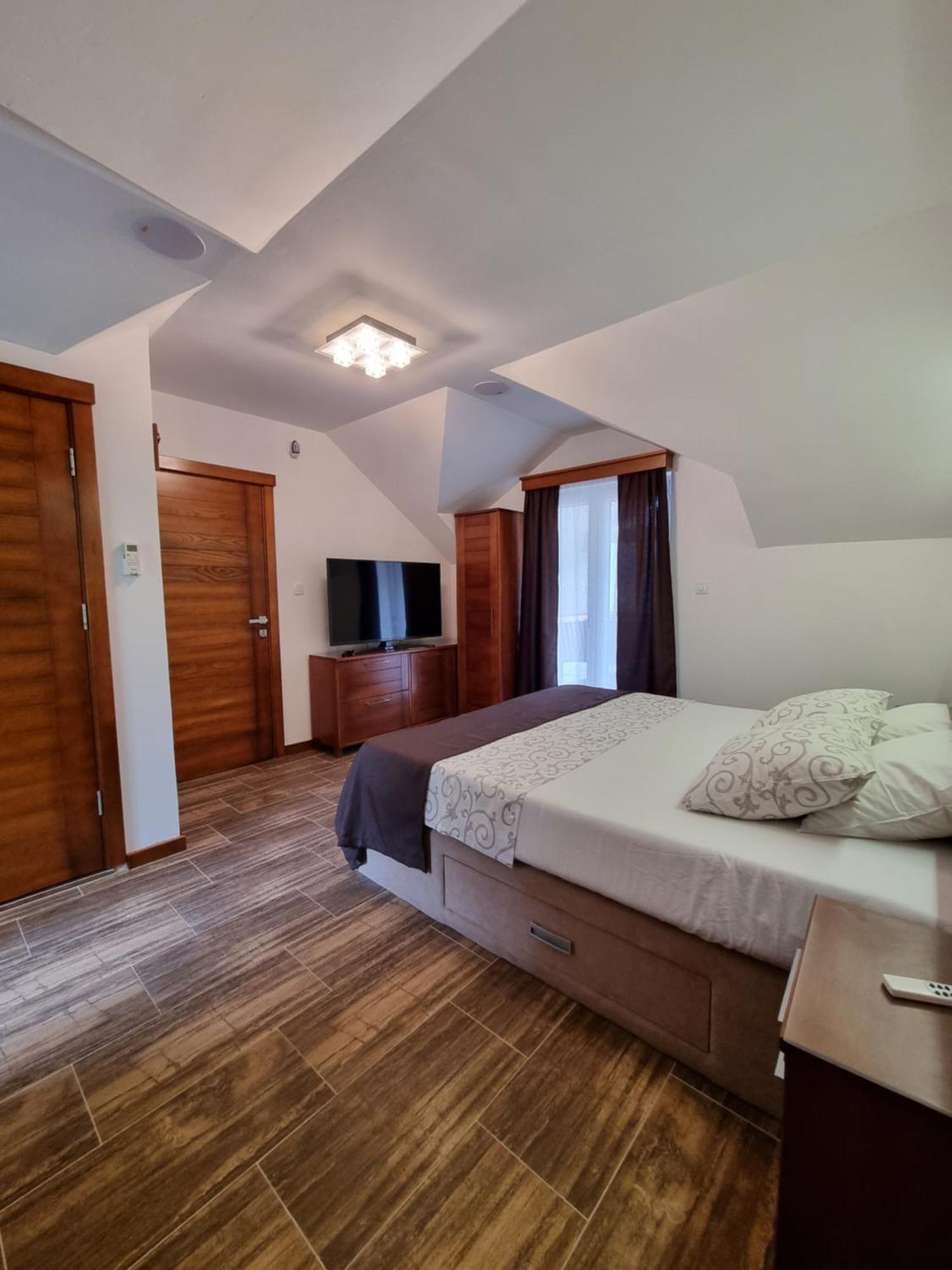 Dmd Apartments ブドヴァ エクステリア 写真