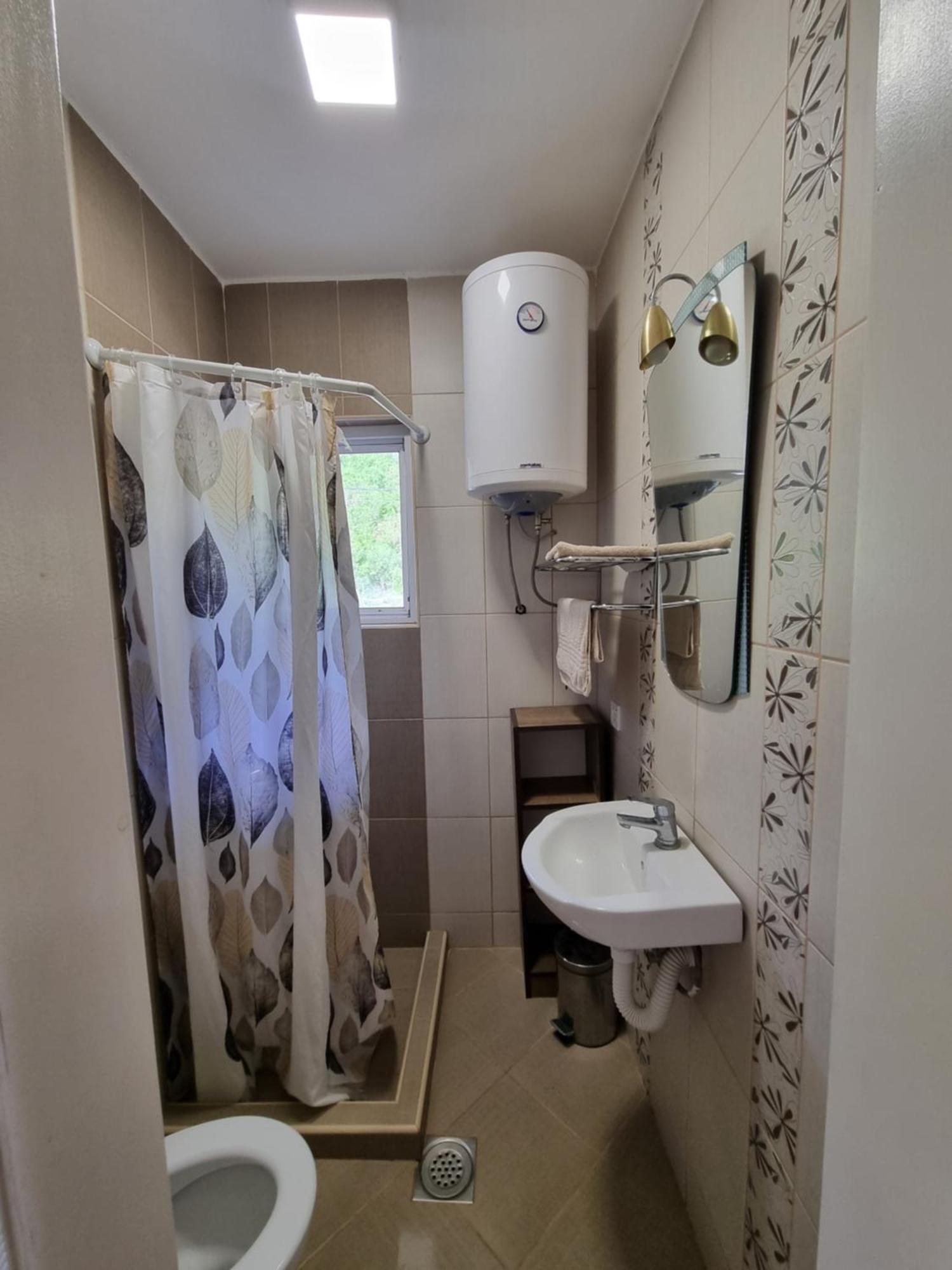 Dmd Apartments ブドヴァ エクステリア 写真