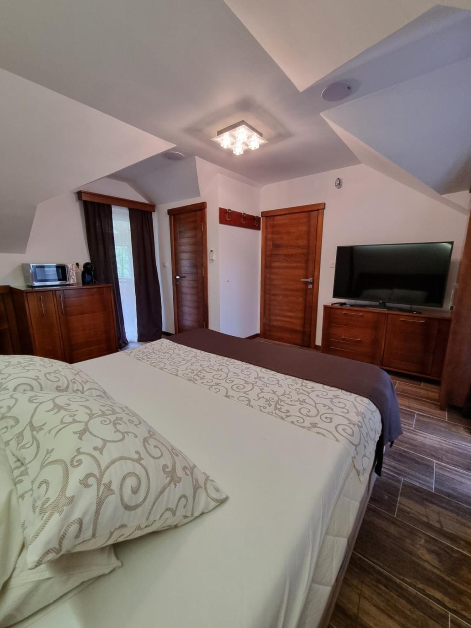 Dmd Apartments ブドヴァ エクステリア 写真