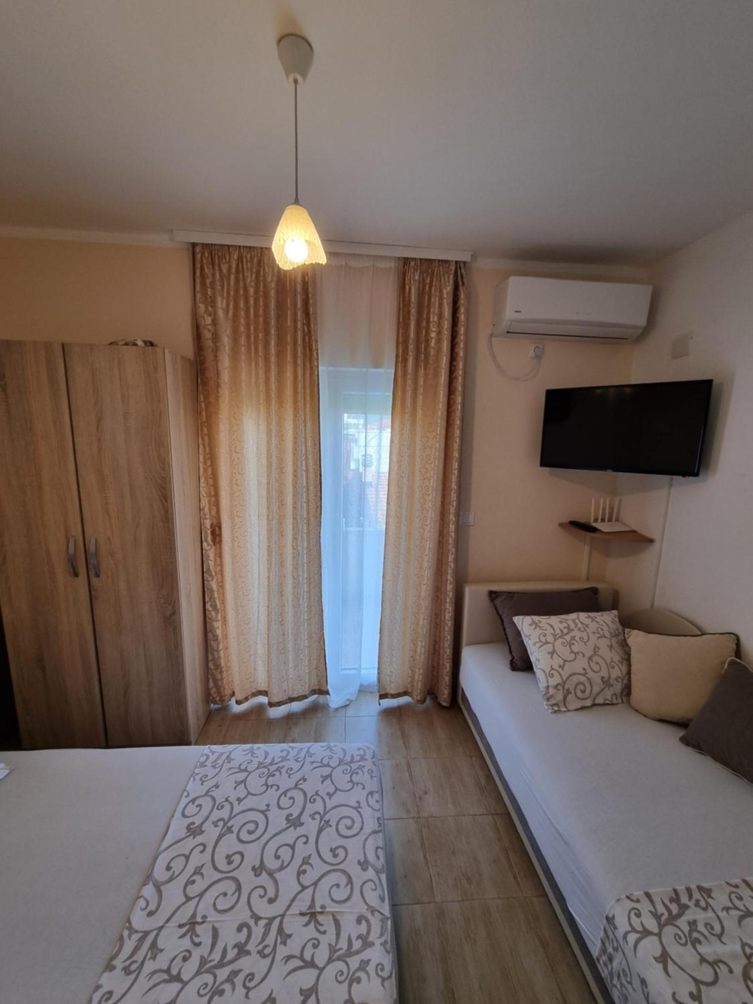 Dmd Apartments ブドヴァ エクステリア 写真
